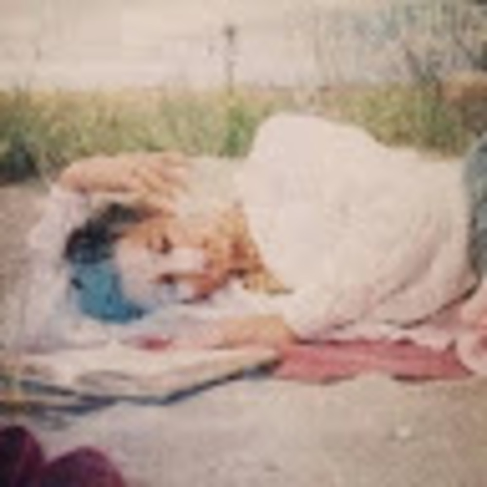 Meet your Posher, Lael